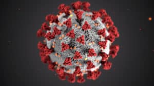 Coronavirus führt zu Betriebsschließungen