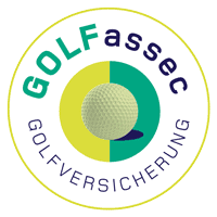 GOLFassec Logo