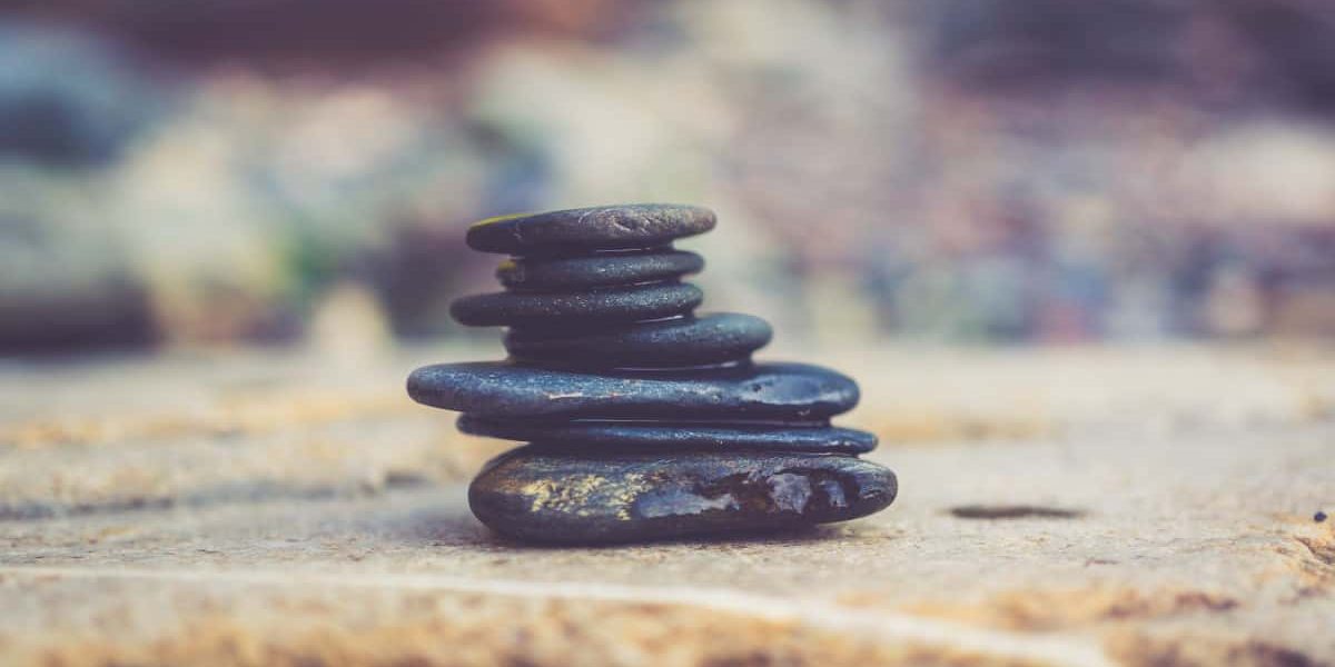 balanced