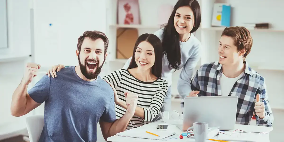 Sicher in die Selbstständigkeit