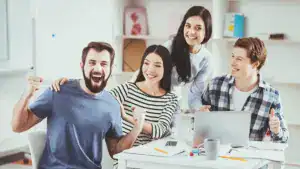 Sicher in die Selbstständigkeit