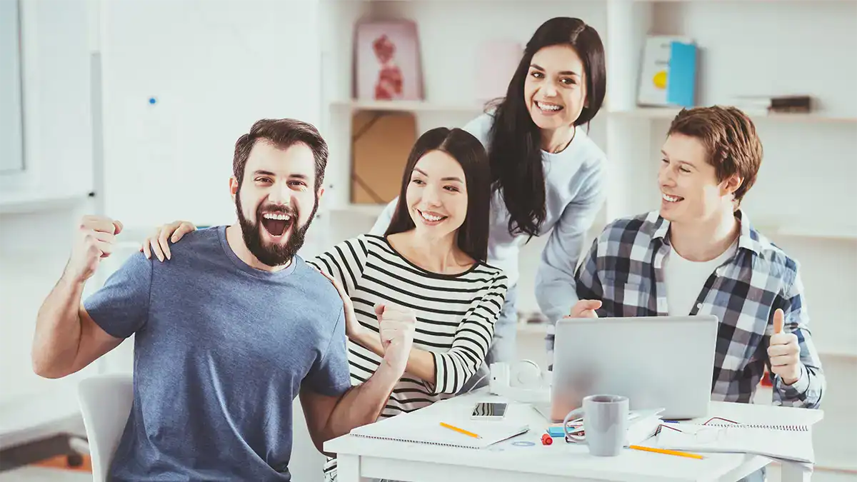 Sicher in die Selbstständigkeit